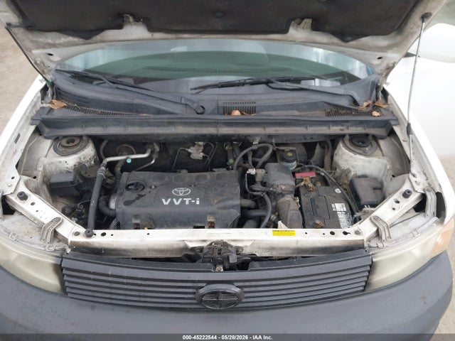 2005 Scion Xb მანქანა იყიდება აუქციონზე, vin: JTLKT324454007345, აუქციონის ნომერი: 45222544