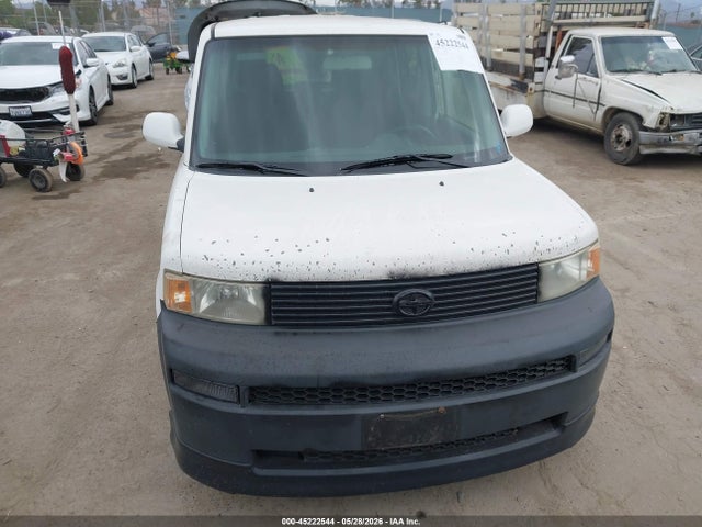 2005 Scion Xb მანქანა იყიდება აუქციონზე, vin: JTLKT324454007345, აუქციონის ნომერი: 45222544