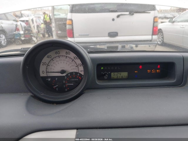 2005 Scion Xb მანქანა იყიდება აუქციონზე, vin: JTLKT324454007345, აუქციონის ნომერი: 45222544