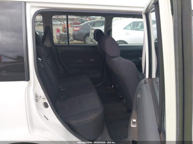 2005 Scion Xb მანქანა იყიდება აუქციონზე, vin: JTLKT324454007345, აუქციონის ნომერი: 45222544