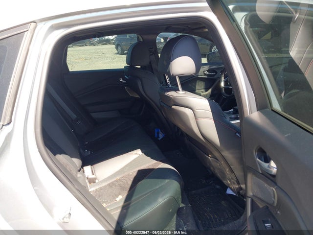 Aukcja sprzedaży 2021 Acura Tlx A-spec Package, vin: 19UUB6F5XMA004480, numer aukcji: 45222547