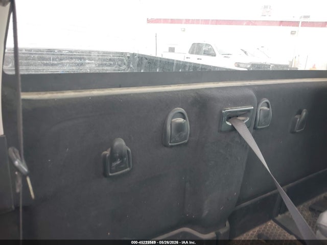 Продаж на аукціоні авто 2017 Ram 1500 Tradesman  4x2 8' Box, vin: 3C6JR6DG5HG704357, номер лоту: 45222549