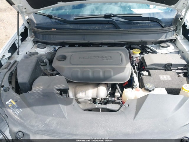 1C4PJMCB9KD341182 Jeep Cherokee Latitude 4x4