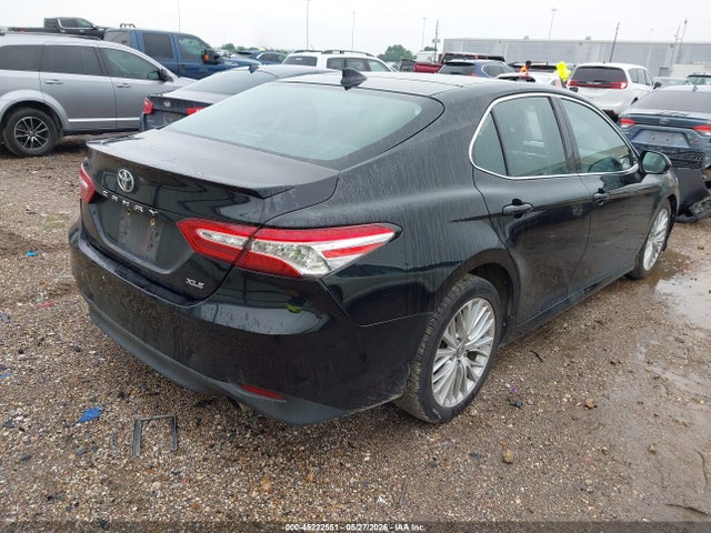 Продаж на аукціоні авто 2019 Toyota Camry Xle V6, vin: 4T1BZ1HK8KU030056, номер лоту: 45222551
