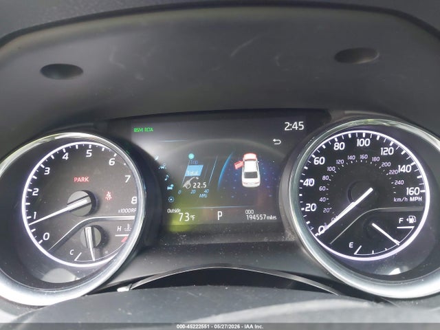 Продаж на аукціоні авто 2019 Toyota Camry Xle V6, vin: 4T1BZ1HK8KU030056, номер лоту: 45222551