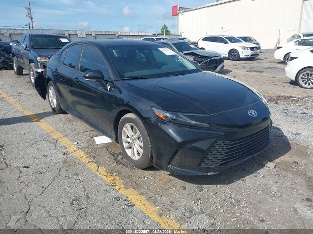 Продаж на аукціоні авто 2025 Toyota Camry Le, vin: 4T1DAACK7SU035756, номер лоту: 45222557