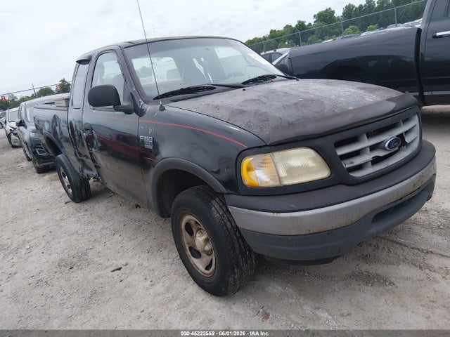 Продаж на аукціоні авто 2001 Ford F-150 Lariat/xl/xlt, vin: 1FTRX18W61KB44594, номер лоту: 45222559