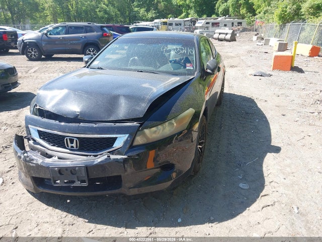 Продажа на аукционе авто 2010 Honda Accord 2.4 Ex-l, vin: 1HGCS1B84AA018031, номер лота: 45222561