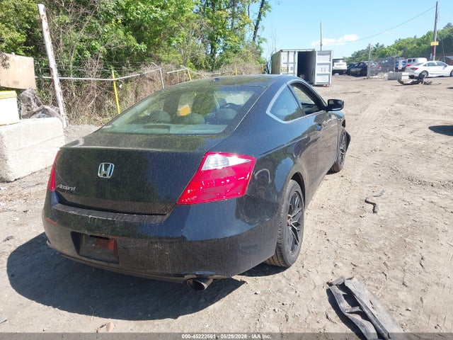 Продажа на аукционе авто 2010 Honda Accord 2.4 Ex-l, vin: 1HGCS1B84AA018031, номер лота: 45222561