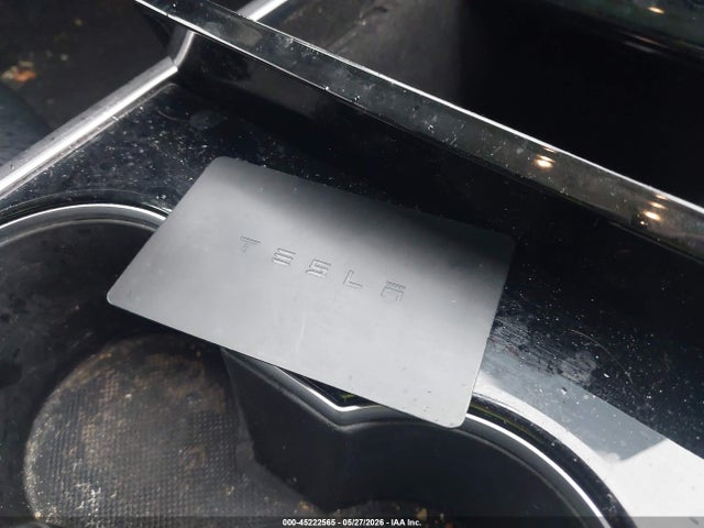 Aukcja sprzedaży 2019 Tesla Model 3 Long Range/mid Range/standard Range/standard Range Plus, vin: 5YJ3E1EA3KF402184, numer aukcji: 45222565