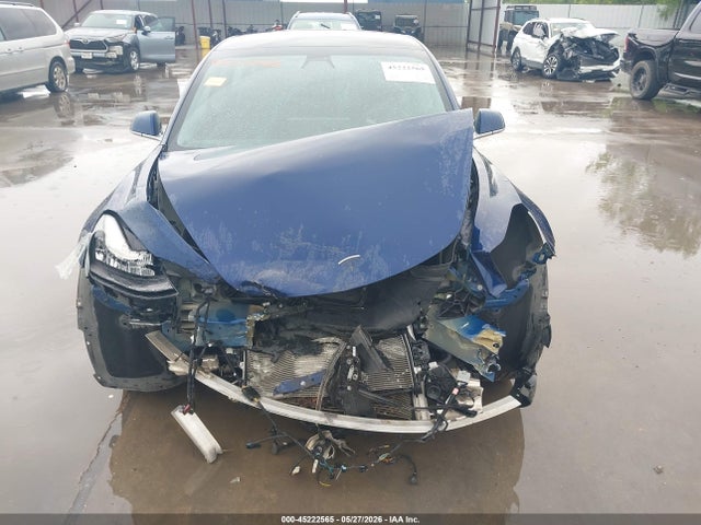 Aukcja sprzedaży 2019 Tesla Model 3 Long Range/mid Range/standard Range/standard Range Plus, vin: 5YJ3E1EA3KF402184, numer aukcji: 45222565