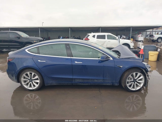Aukcja sprzedaży 2019 Tesla Model 3 Long Range/mid Range/standard Range/standard Range Plus, vin: 5YJ3E1EA3KF402184, numer aukcji: 45222565