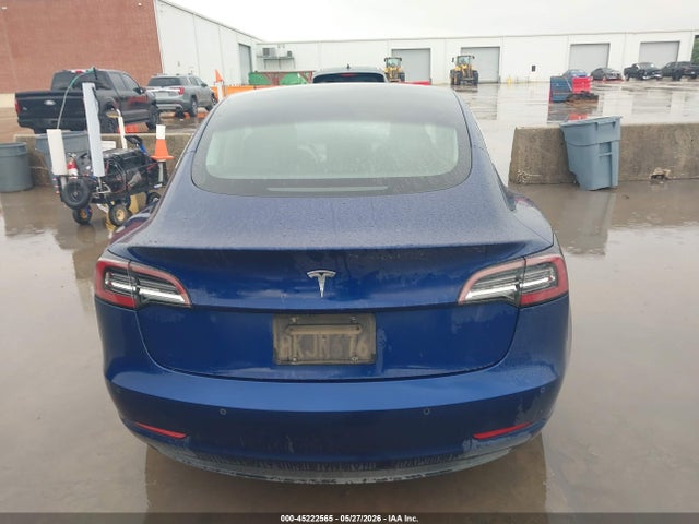 Aukcja sprzedaży 2019 Tesla Model 3 Long Range/mid Range/standard Range/standard Range Plus, vin: 5YJ3E1EA3KF402184, numer aukcji: 45222565