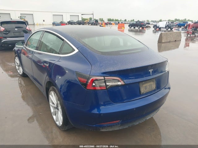 Aukcja sprzedaży 2019 Tesla Model 3 Long Range/mid Range/standard Range/standard Range Plus, vin: 5YJ3E1EA3KF402184, numer aukcji: 45222565