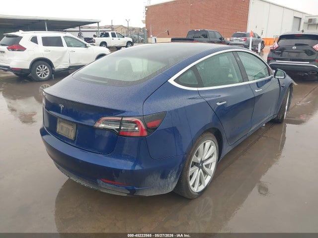 Aukcja sprzedaży 2019 Tesla Model 3 Long Range/mid Range/standard Range/standard Range Plus, vin: 5YJ3E1EA3KF402184, numer aukcji: 45222565