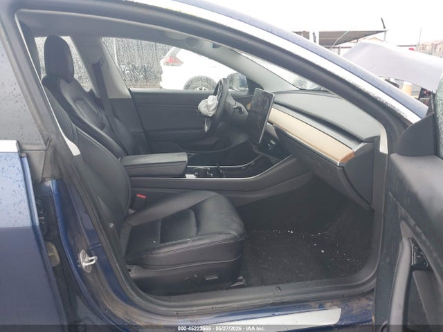 Aukcja sprzedaży 2019 Tesla Model 3 Long Range/mid Range/standard Range/standard Range Plus, vin: 5YJ3E1EA3KF402184, numer aukcji: 45222565