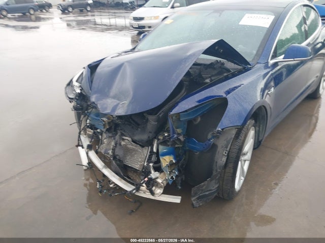 Aukcja sprzedaży 2019 Tesla Model 3 Long Range/mid Range/standard Range/standard Range Plus, vin: 5YJ3E1EA3KF402184, numer aukcji: 45222565