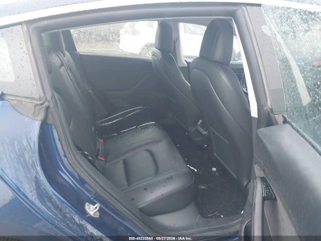 Aukcja sprzedaży 2019 Tesla Model 3 Long Range/mid Range/standard Range/standard Range Plus, vin: 5YJ3E1EA3KF402184, numer aukcji: 45222565
