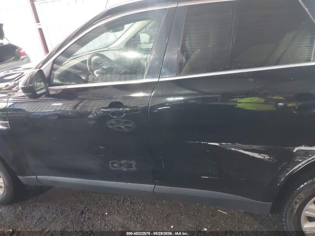 Aukcja sprzedaży 2020 Jaguar F-pace Portfolio P300 Awd Automatic, vin: SADCN2GX2LA645376, numer aukcji: 45222570