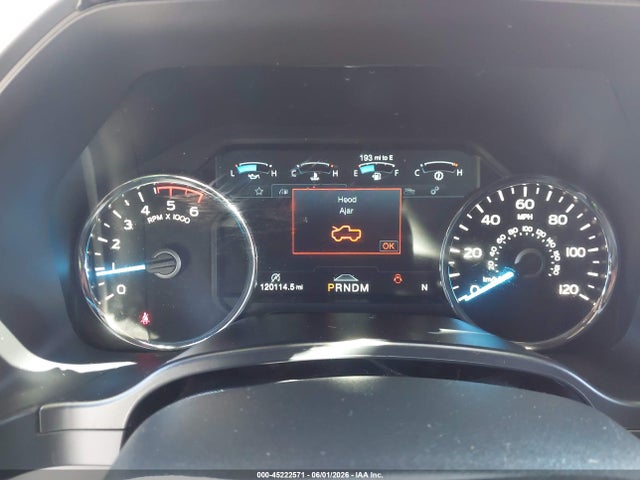 45222571 :رقم المزاد ، 1FTFW1E14KFA81326 vin ، 2019 Ford F-150 Platinum مزاد بيع