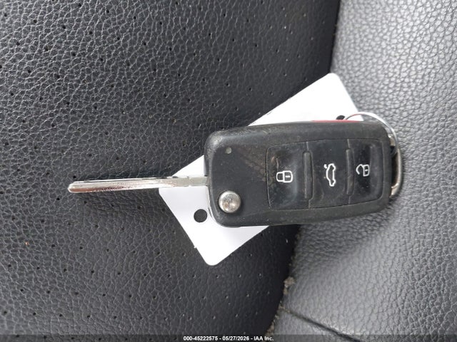 Aukcja sprzedaży 2013 Volkswagen Jetta 2.5l Se, vin: 3VWDP7AJ8DM227188, numer aukcji: 45222575
