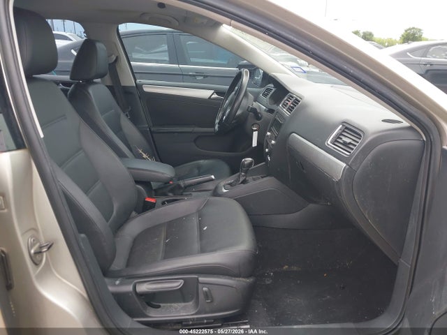 Aukcja sprzedaży 2013 Volkswagen Jetta 2.5l Se, vin: 3VWDP7AJ8DM227188, numer aukcji: 45222575