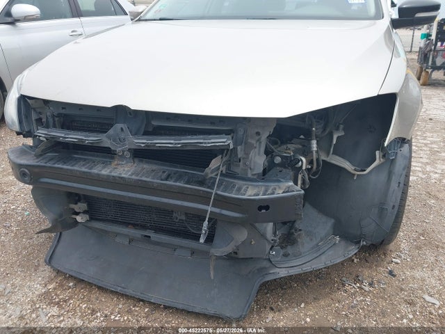 Aukcja sprzedaży 2013 Volkswagen Jetta 2.5l Se, vin: 3VWDP7AJ8DM227188, numer aukcji: 45222575