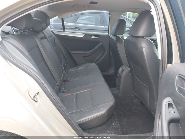 Aukcja sprzedaży 2013 Volkswagen Jetta 2.5l Se, vin: 3VWDP7AJ8DM227188, numer aukcji: 45222575