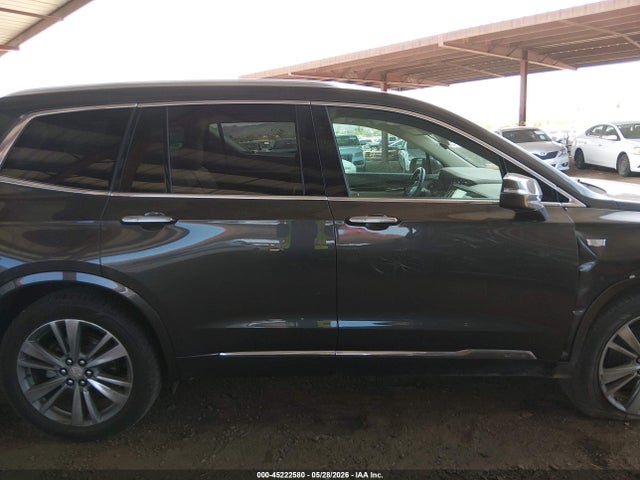 Aukcja sprzedaży 2020 Cadillac Xt6 Fwd Premium Luxury, vin: 1GYKPCRS6LZ200840, numer aukcji: 45222580