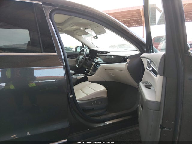 Aukcja sprzedaży 2020 Cadillac Xt6 Fwd Premium Luxury, vin: 1GYKPCRS6LZ200840, numer aukcji: 45222580