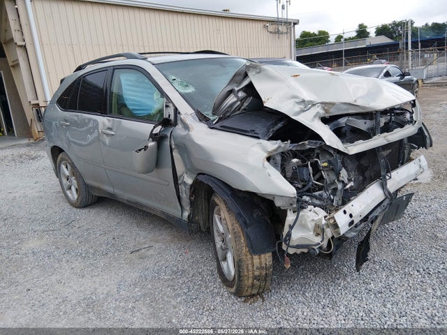 Продажа на аукционе авто 2005 Lexus Rx 330, vin: JTJHA31UX50076610, номер лота: 45222586