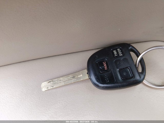 Продажа на аукционе авто 2005 Lexus Rx 330, vin: JTJHA31UX50076610, номер лота: 45222586
