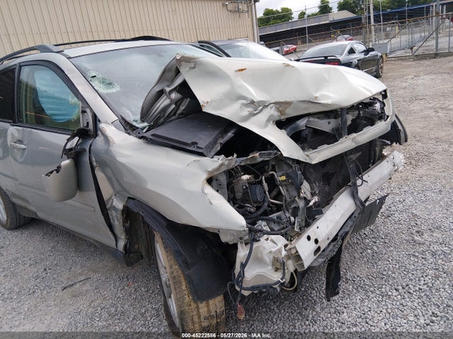 Продажа на аукционе авто 2005 Lexus Rx 330, vin: JTJHA31UX50076610, номер лота: 45222586
