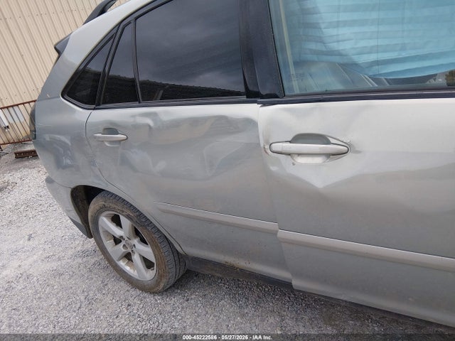 Продажа на аукционе авто 2005 Lexus Rx 330, vin: JTJHA31UX50076610, номер лота: 45222586