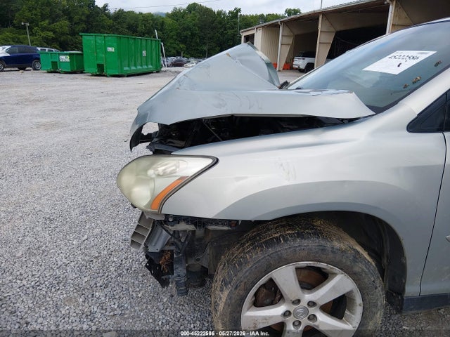Продажа на аукционе авто 2005 Lexus Rx 330, vin: JTJHA31UX50076610, номер лота: 45222586
