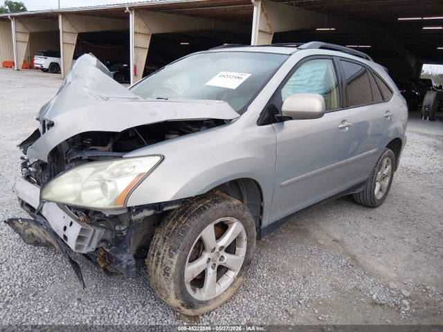 Продажа на аукционе авто 2005 Lexus Rx 330, vin: JTJHA31UX50076610, номер лота: 45222586