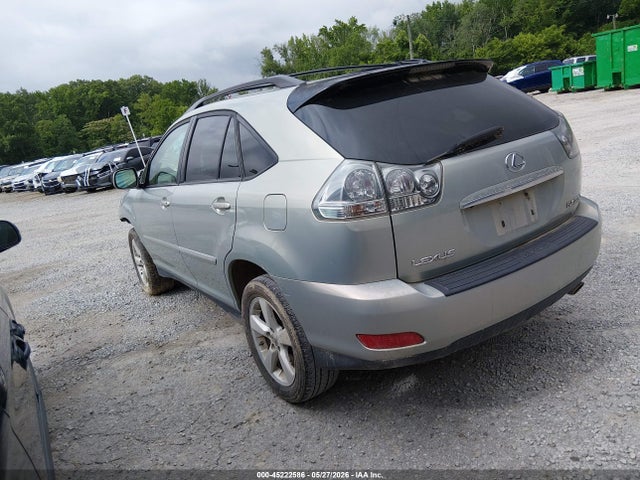 Продажа на аукционе авто 2005 Lexus Rx 330, vin: JTJHA31UX50076610, номер лота: 45222586