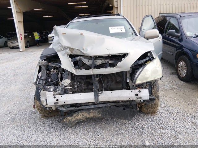 Продажа на аукционе авто 2005 Lexus Rx 330, vin: JTJHA31UX50076610, номер лота: 45222586