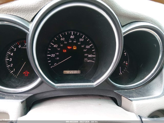 Продажа на аукционе авто 2005 Lexus Rx 330, vin: JTJHA31UX50076610, номер лота: 45222586
