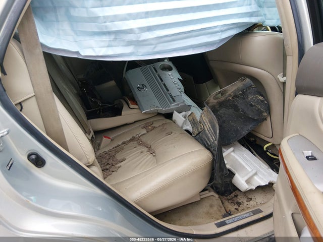 Продажа на аукционе авто 2005 Lexus Rx 330, vin: JTJHA31UX50076610, номер лота: 45222586