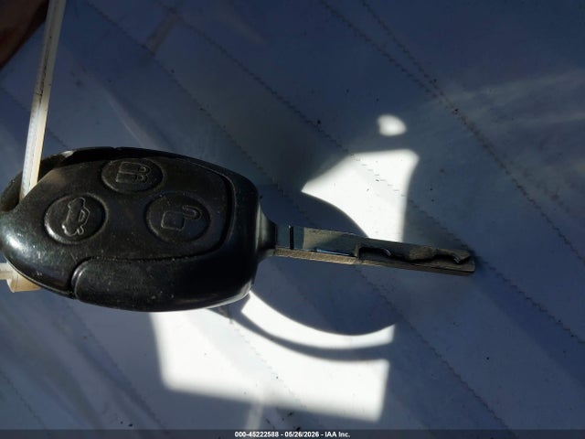 Aukcja sprzedaży 2012 Ford Fiesta Se, vin: 3FADP4BJ4CM101303, numer aukcji: 45222588