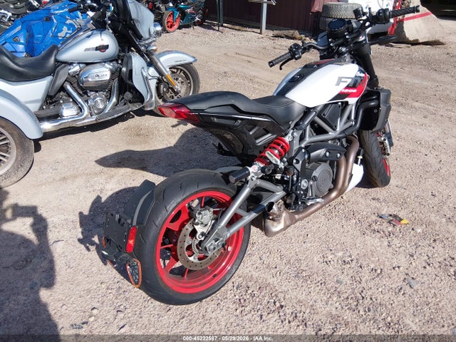 56KRZM227P3011793 INDIAN MOTORCYCLE CO. Ftr Sport