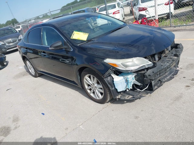 Aukcja sprzedaży 2014 Toyota Avalon Xle, vin: 4T1BK1EB7EU114141, numer aukcji: 45222592