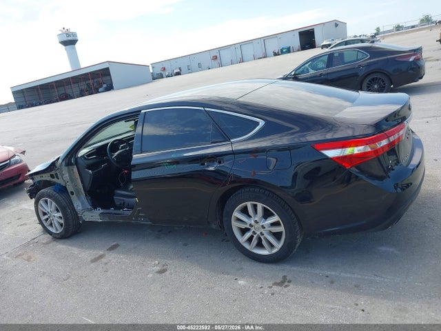 Aukcja sprzedaży 2014 Toyota Avalon Xle, vin: 4T1BK1EB7EU114141, numer aukcji: 45222592