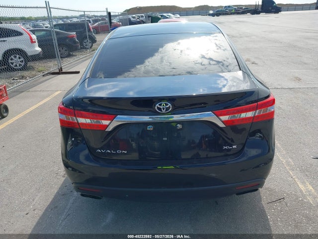 Aukcja sprzedaży 2014 Toyota Avalon Xle, vin: 4T1BK1EB7EU114141, numer aukcji: 45222592