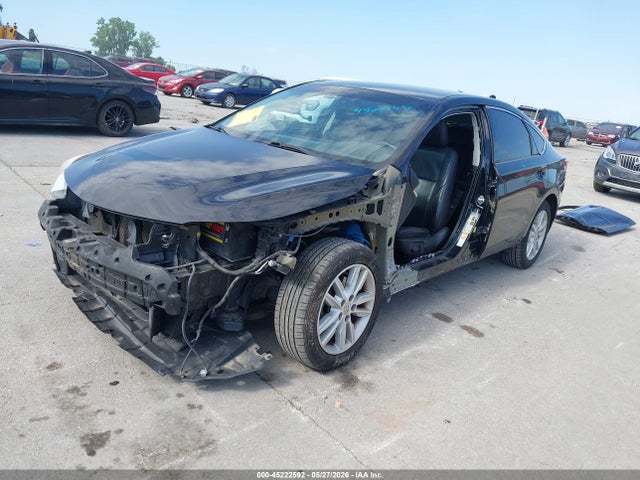 Aukcja sprzedaży 2014 Toyota Avalon Xle, vin: 4T1BK1EB7EU114141, numer aukcji: 45222592