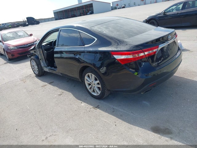 Aukcja sprzedaży 2014 Toyota Avalon Xle, vin: 4T1BK1EB7EU114141, numer aukcji: 45222592
