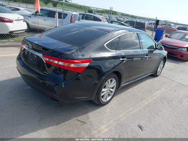 Aukcja sprzedaży 2014 Toyota Avalon Xle, vin: 4T1BK1EB7EU114141, numer aukcji: 45222592