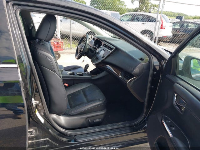 Aukcja sprzedaży 2014 Toyota Avalon Xle, vin: 4T1BK1EB7EU114141, numer aukcji: 45222592