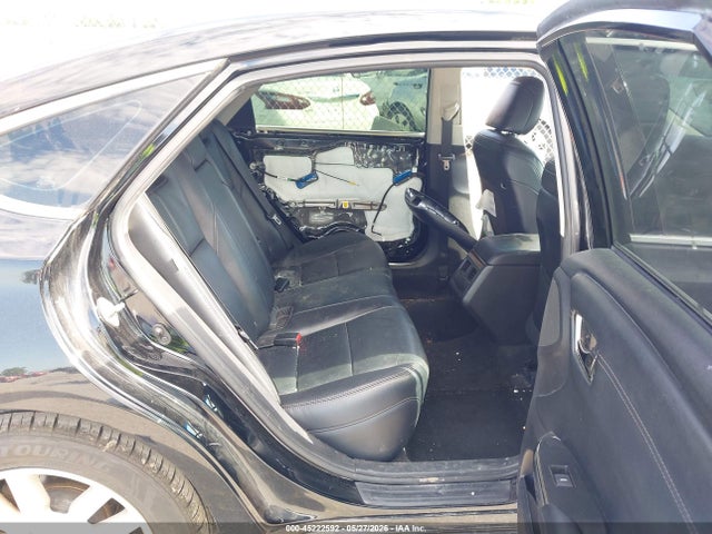 Aukcja sprzedaży 2014 Toyota Avalon Xle, vin: 4T1BK1EB7EU114141, numer aukcji: 45222592